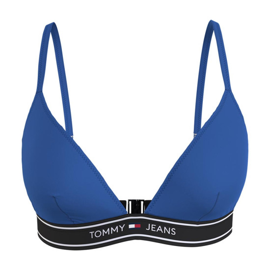 Tommy Hilfiger Γυναικείο μαγιό Logo Underband Triangle Bikini Top